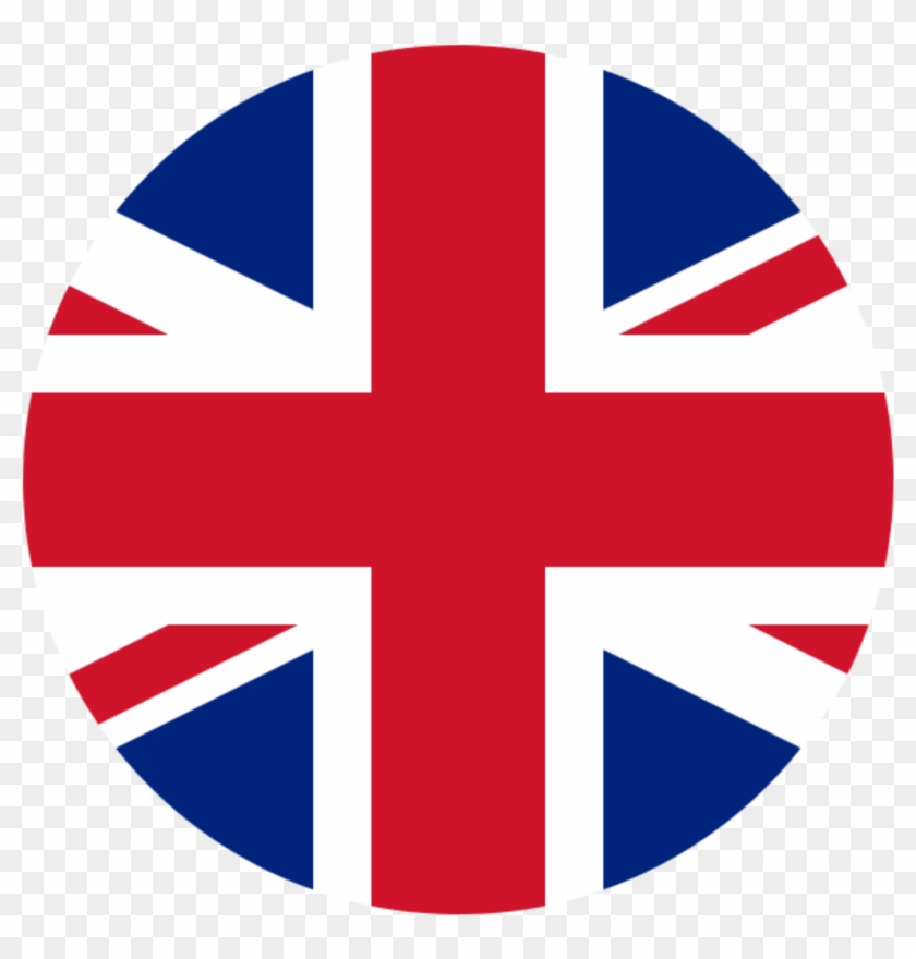 Clipart - Flag Eng - Harry And Meghan Plate #226262