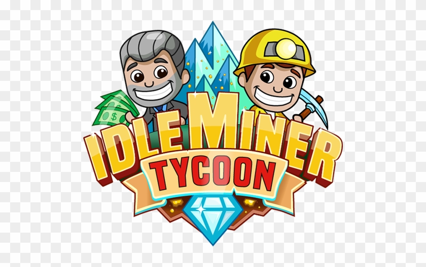 Idle Miner Tycoon #226278