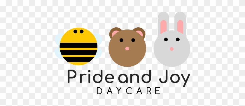 Pride And Joy Daycare - Pride & Joy Day Care #1433901