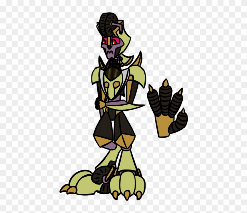 For What Ever Reason I Really Wanted To Draw @hideyoshihigashikata - Cartoon #1433958