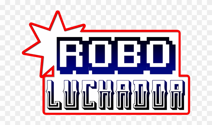 Robo Luchador - Robot Mania: Volume 3 (the Adventures #1433968