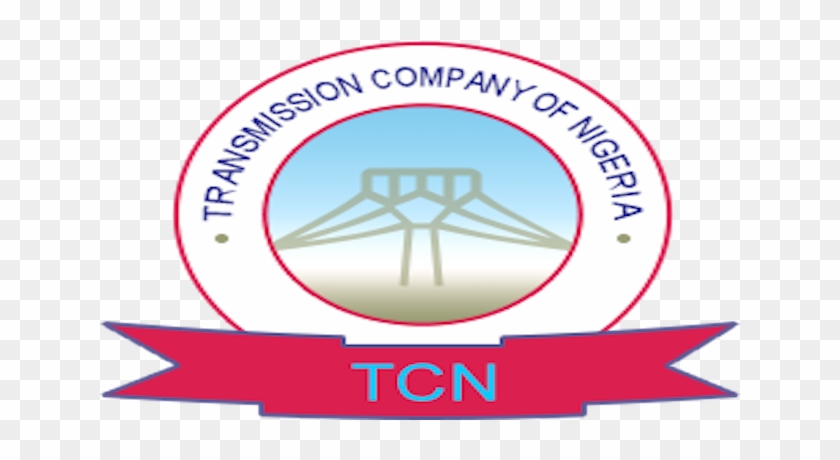 The Transmission Company Of Nigeria Said Installed - Transmission Company Of Nigeria Logo #1433976
