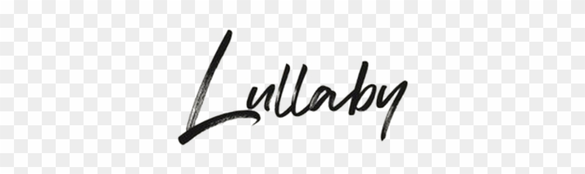Got7 Lullaby Logo Png #1433991