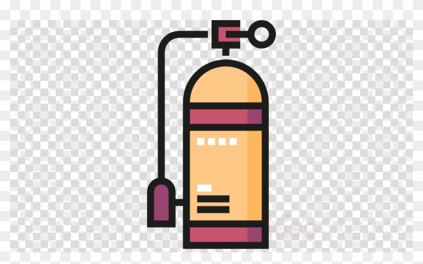 Firefighter Clipart Oxygen Tanks Clip Art - Tubos De Oxigeno Animados - Free Transparent PNG Clipart Images Download Firefighter Clipart Oxygen Tanks Clip Art - Tubos De Oxigeno Animados - Free Transparent PNG Clipart Images Download