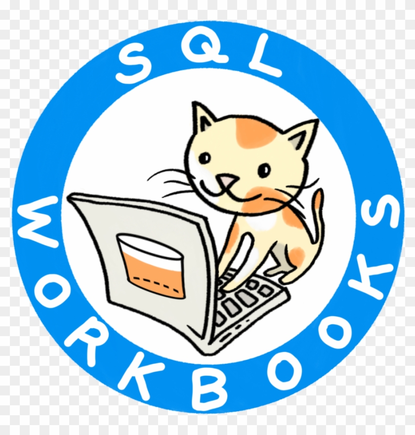 Dear Sql Dba - Domestic Short-haired Cat #1434074