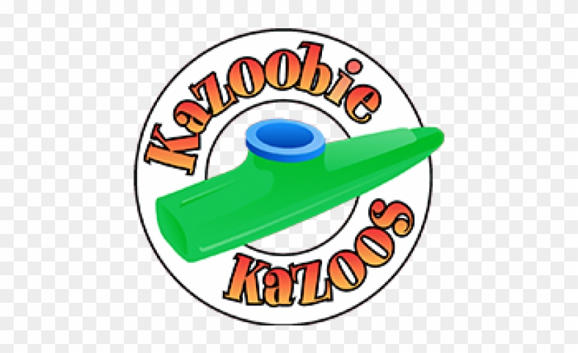 Kazoobie Kazoo #1434094