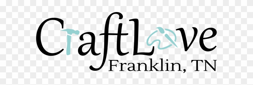 Craft Love Franklin - Modelos De Save The Date #1434098