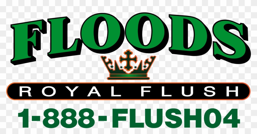 Floods Royal Flush - Flood #1434182