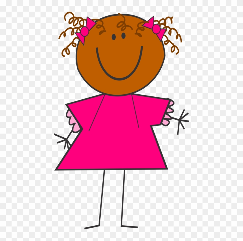 Cartoon Drawing Girl Computer Icons - Funny Girl Images Cartoon - Free  Transparent PNG Clipart Images Download
