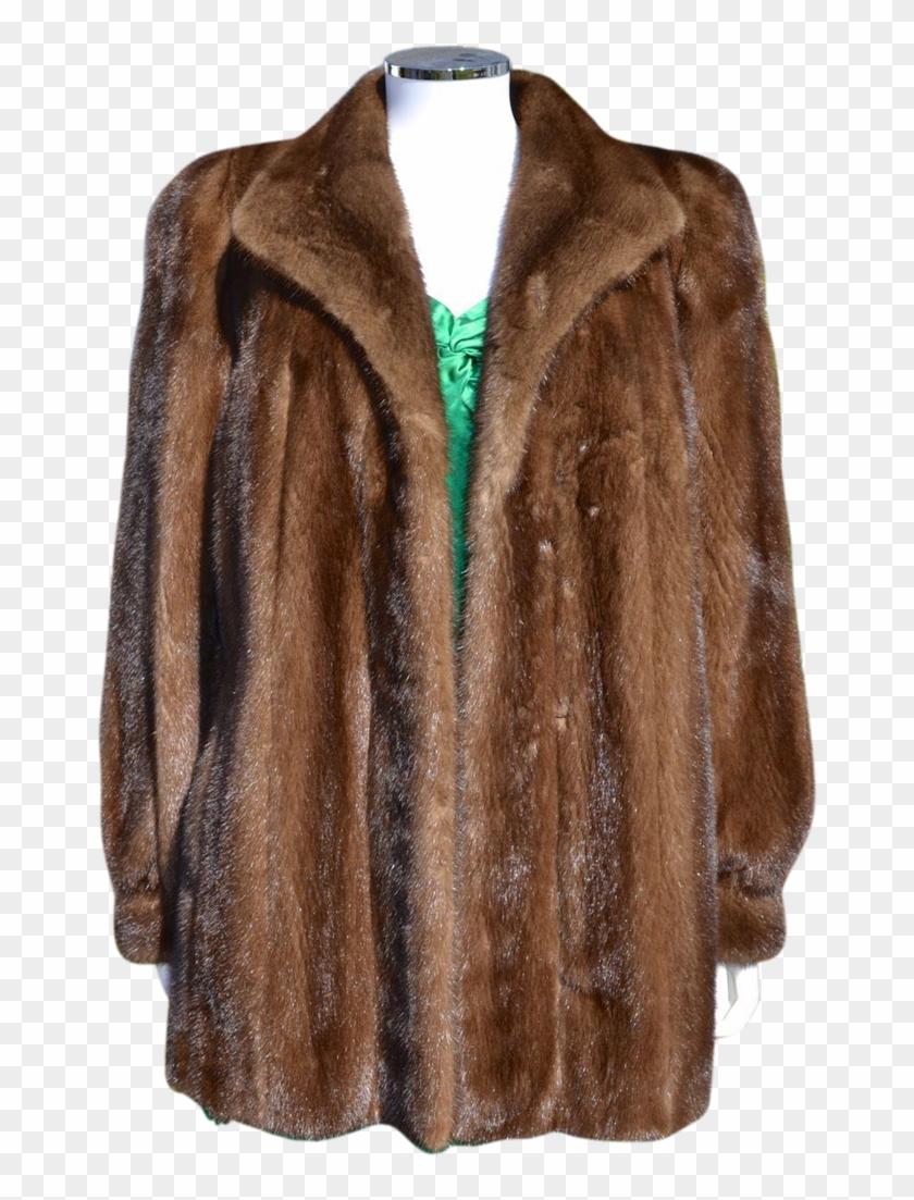 Fur Png Image With Transparent Background - Fur Clothing #1434239