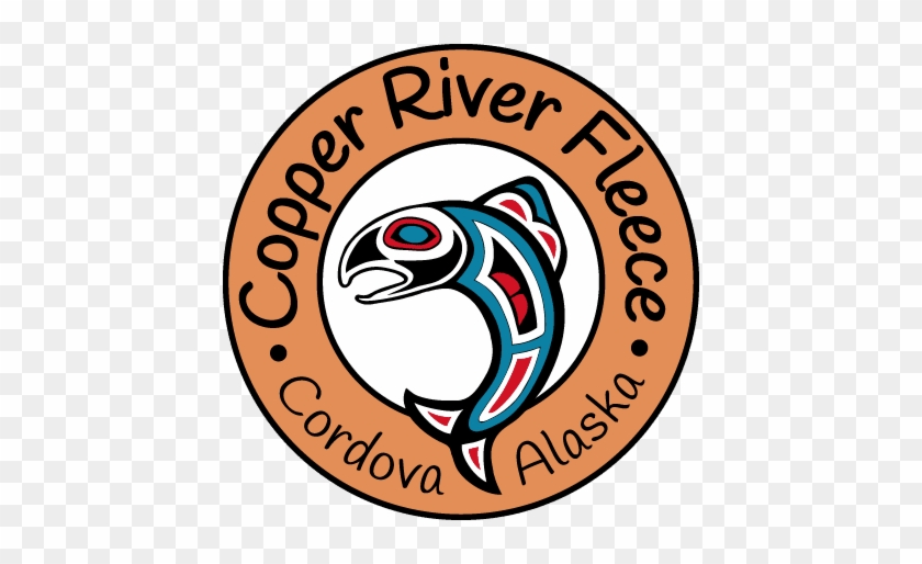 Copper River Fleece - Portable Network Graphics #1434251