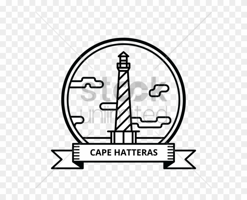 Download Front Bottoms / Gdp - Cape Hatteras Lighthouse #1434273