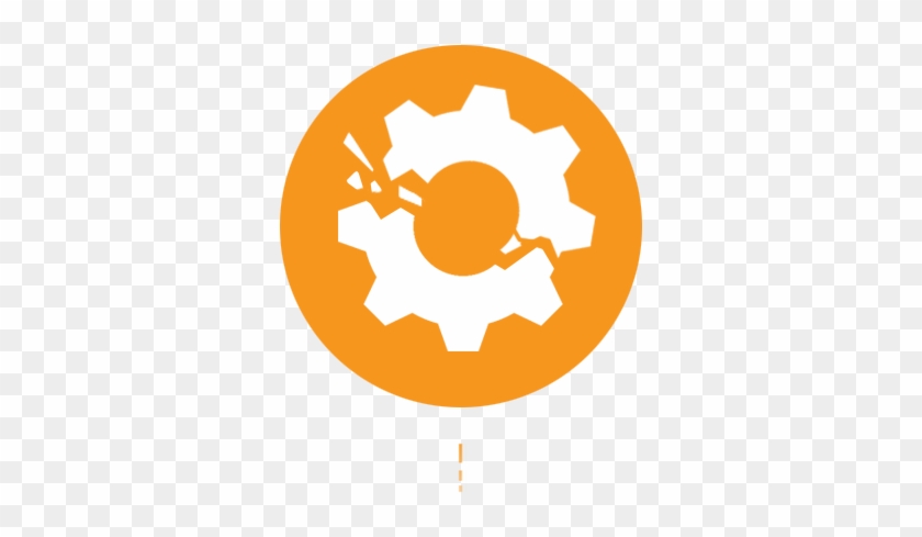 Size Icon - Product Defect Icon #1434283