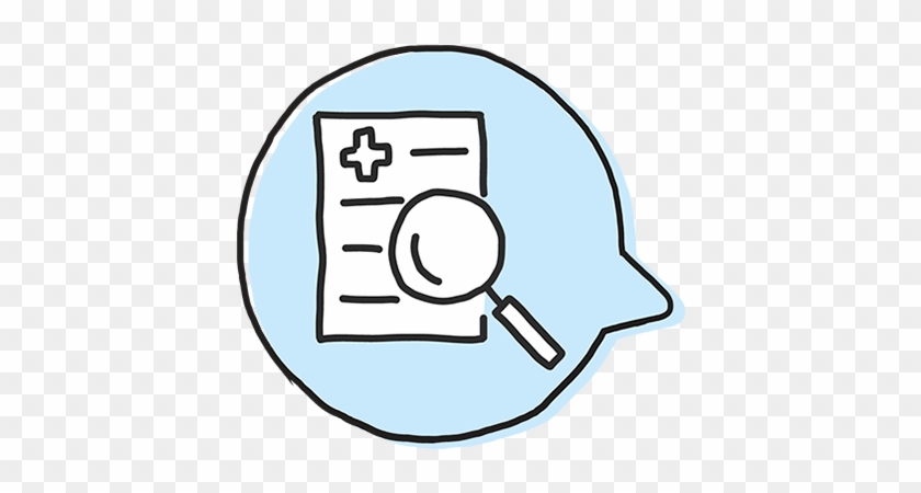 Failure To Warn And Informed Consent - Vector Graphics #1434289