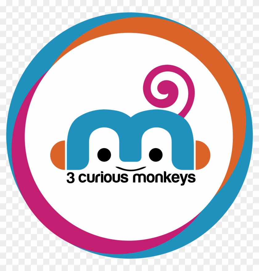 Books Moms Magazine Curious Monkeys - Book #1434290