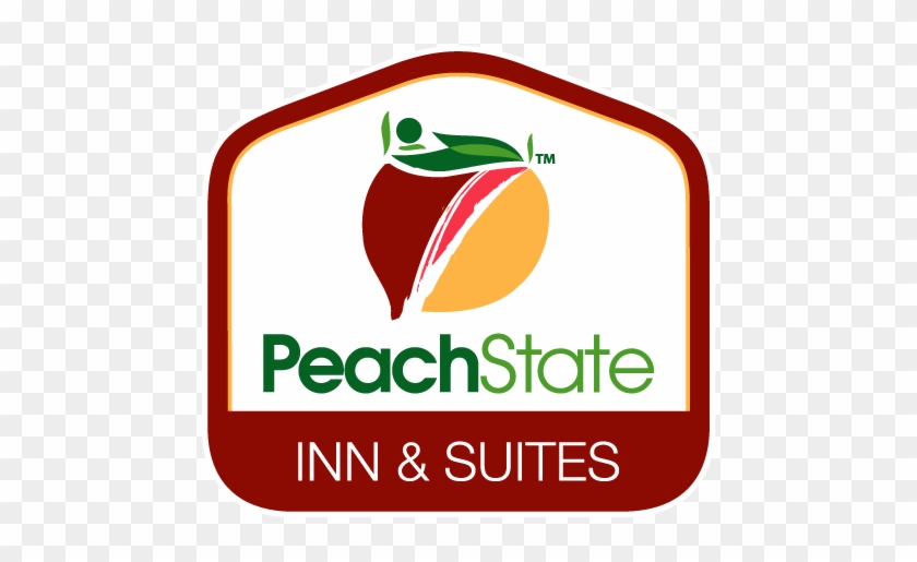 Peachstate Inn And Suites - T Know How She Does #1434365