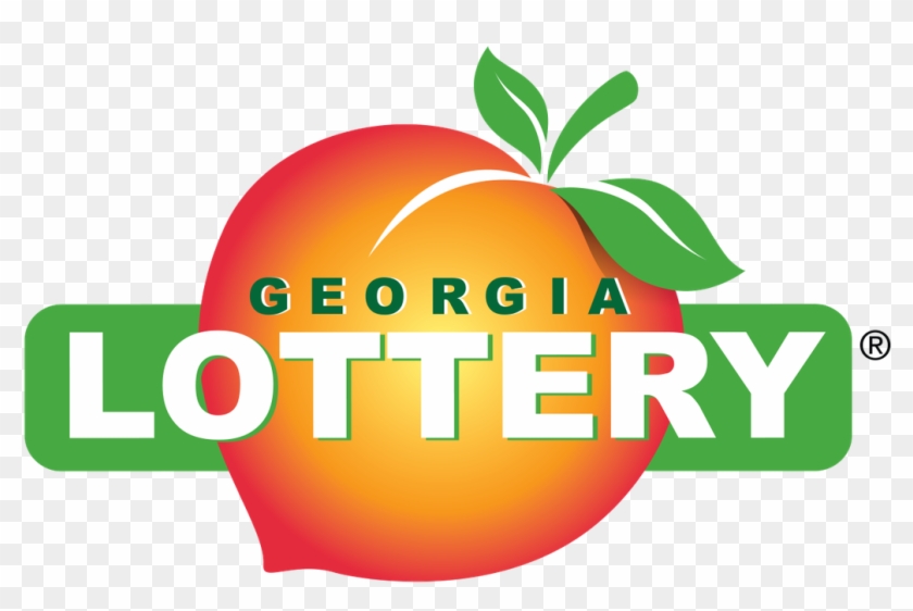 Georgia Lottery - Georgia Lottery Logo #1434372