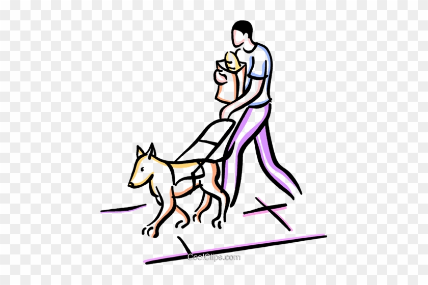 People With Disabilities Royalty Free Vector Clip Art - Disability #1434473