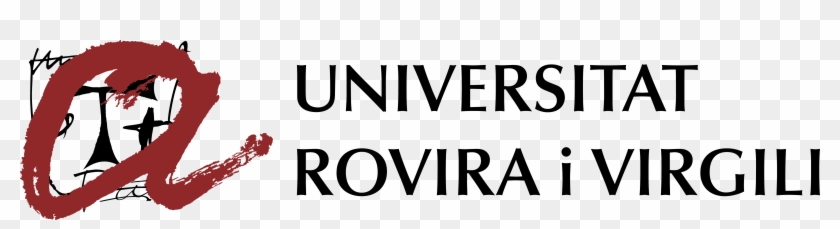 Urv Logos Institutional Identity Universitat Rovira - Universitat Rovira I Virgili #1434478