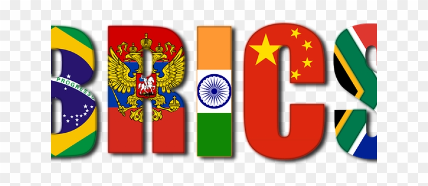 United Nations Flag Clipart Unit Inquiry - Brics Summit 2018 Png #1434506