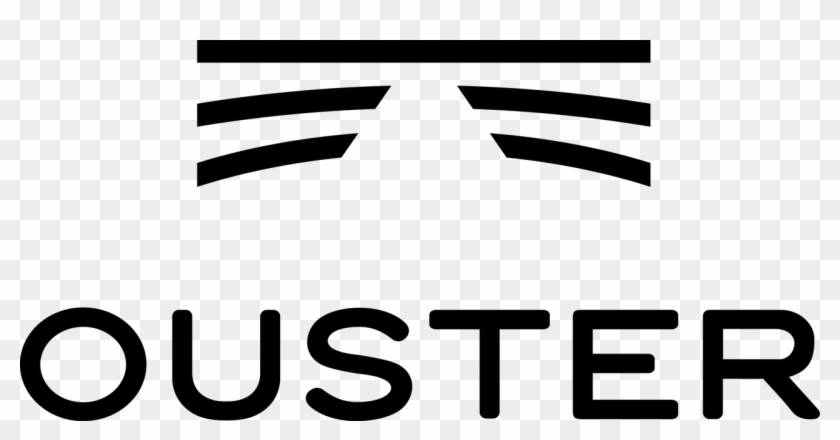 “the Difference Between Hartley And The Previous Developers - Ouster Lidar Logo #1434533