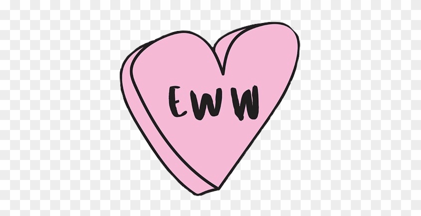 Ew Eww Niche Heart Tumblr Aesthetic Cute Little Little - Ew Eww Niche Heart Tumblr Aesthetic Cute Little Little #1434536