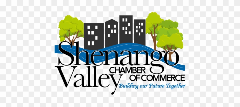 Clip Black And White Download Shenango Valley Chamber - Shenango Valley Chamber Of Commerce #1434581