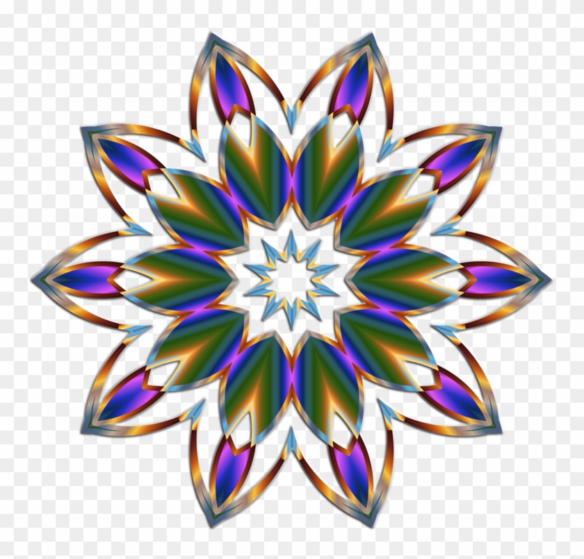 All Photo Png Clipart - Flower #1434641