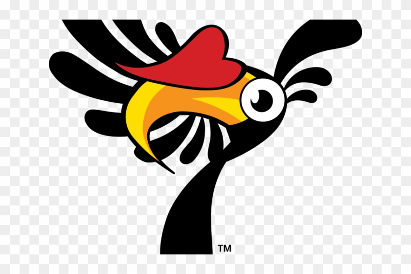 Hornbill Clipart Rhinoceros Hornbill - Sarawak Kuching Png #1434643