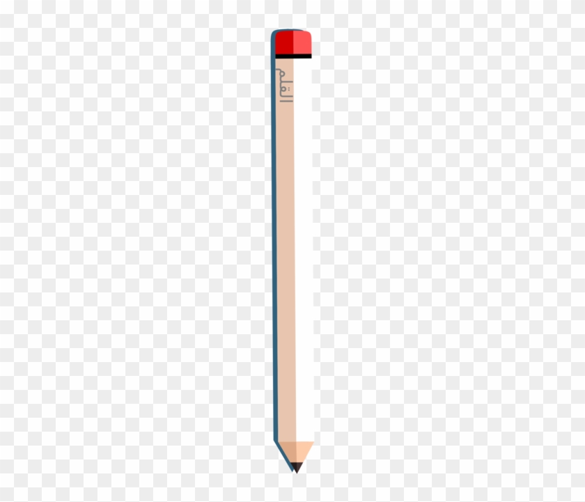 Angle Crayon Pen Pencils Others - Clip Art #1434681