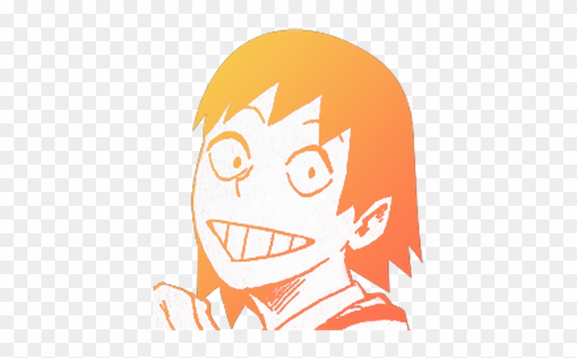 My Hero Academia #1434687