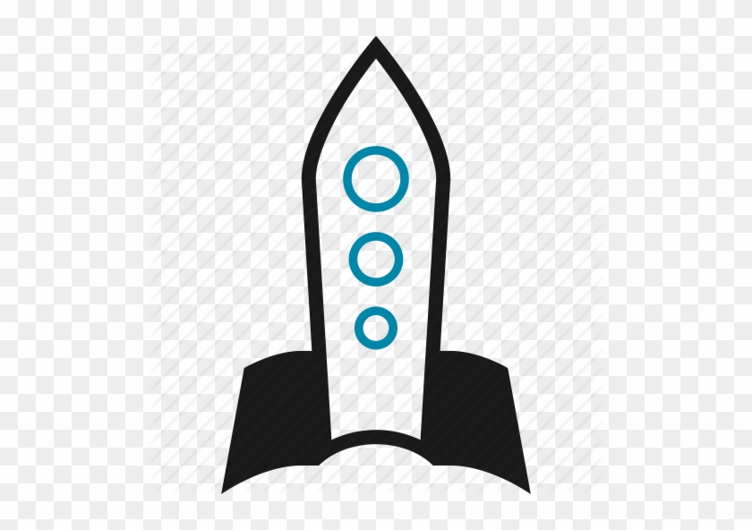 Rocketship Clipart Science Rocket - Rocket Ship On The Ground #1434754