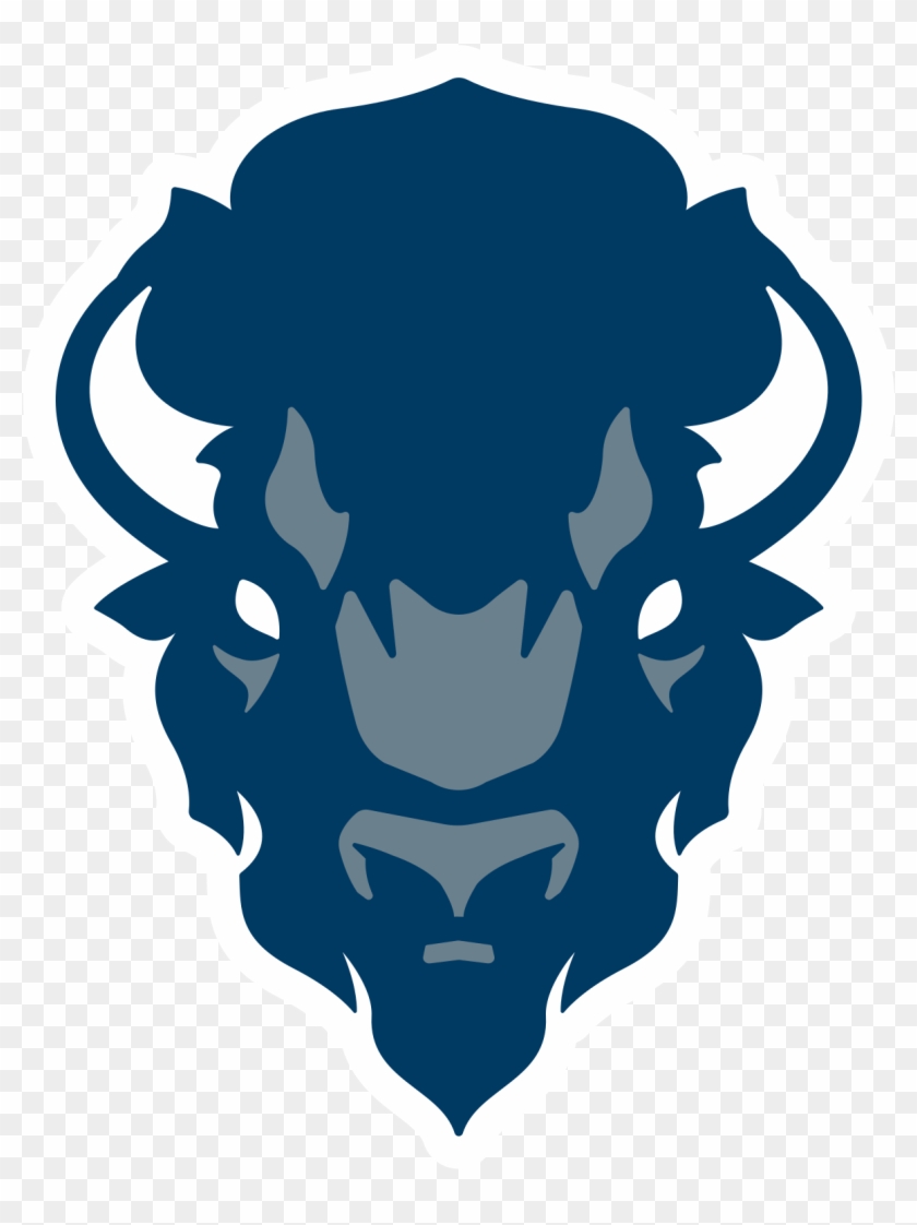 Howard Bison Logo Png #1434779