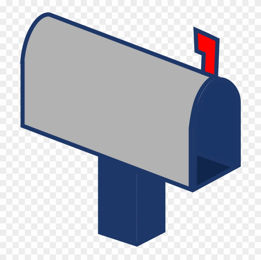 Mailbox Icon - Ballyvaughan #1434789