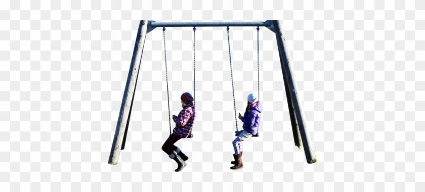 Clipped - Playground Child Png #1434796