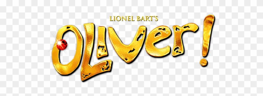 Oliver Frisco Discovery Center - Oliver The Musical Title #1434798