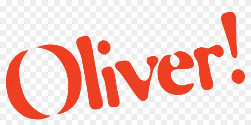Oliver Tickets Are Now On Sale - Logo #1434803