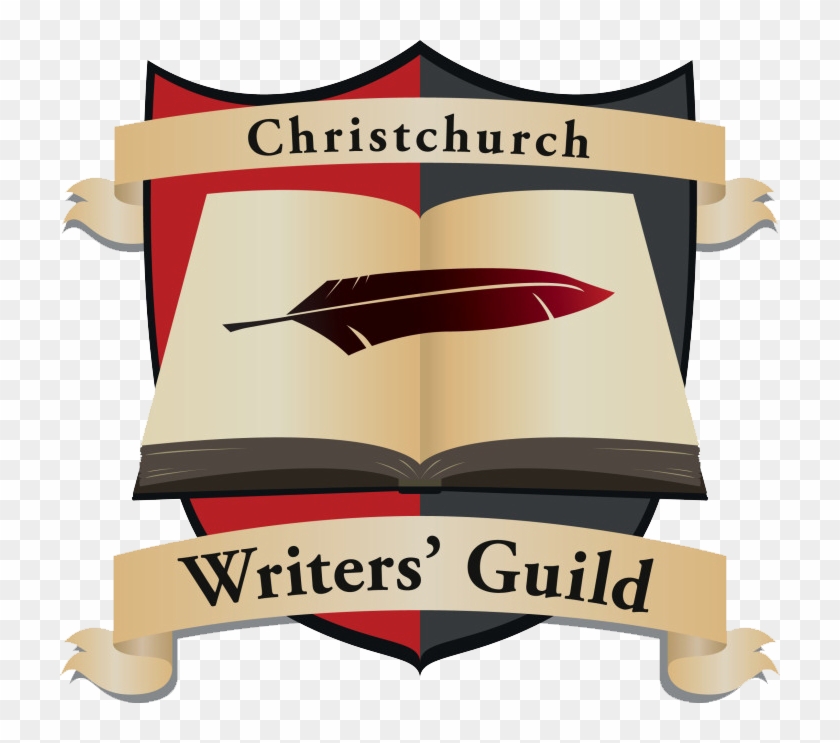 Christchurch Writers' Guild - Christchurch Writers' Guild #1434821