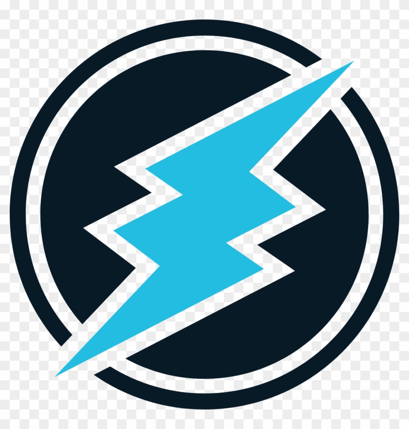 Confused Clipart Tensed - Electroneum Logo #1434833