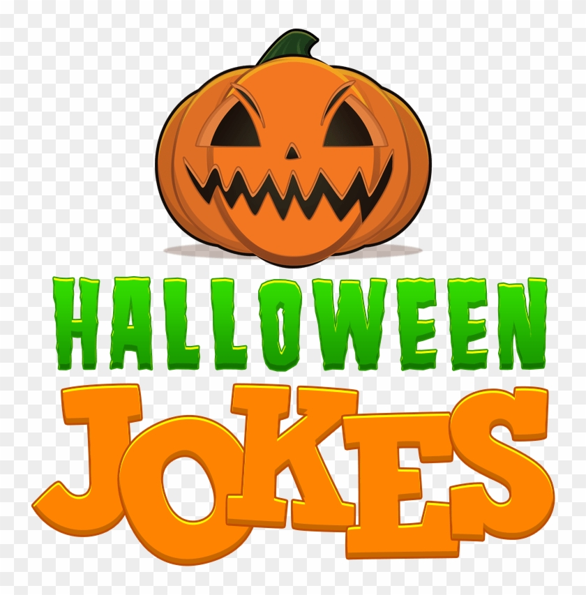 Halloween Jokes For Kids - Child #1434841