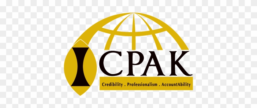 Institute Of Certified Public Accountants Of Kenya #1434928