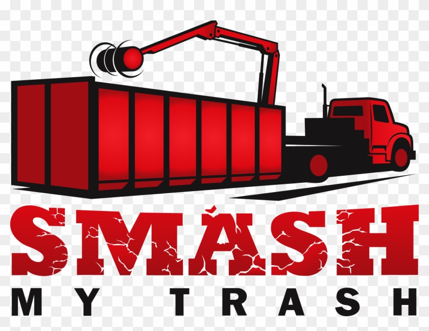 Address - Smash My Trash #1434950