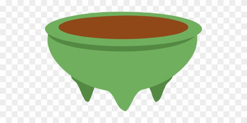 Flowerpot Graphic Arts Idea - Clip Art #1434968