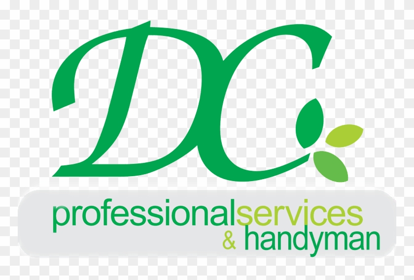 Dcps Professional Services & Handyman - Pcc Icf Logo Png #1435048