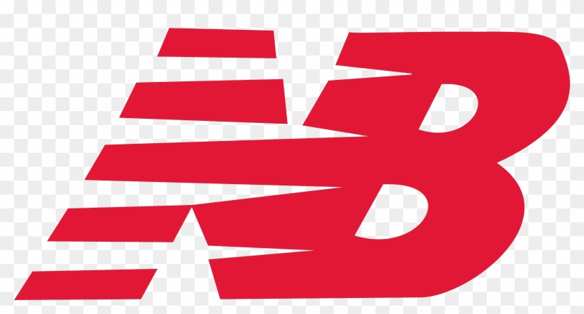 New Balance - New Balance Shoes Logo #1435122