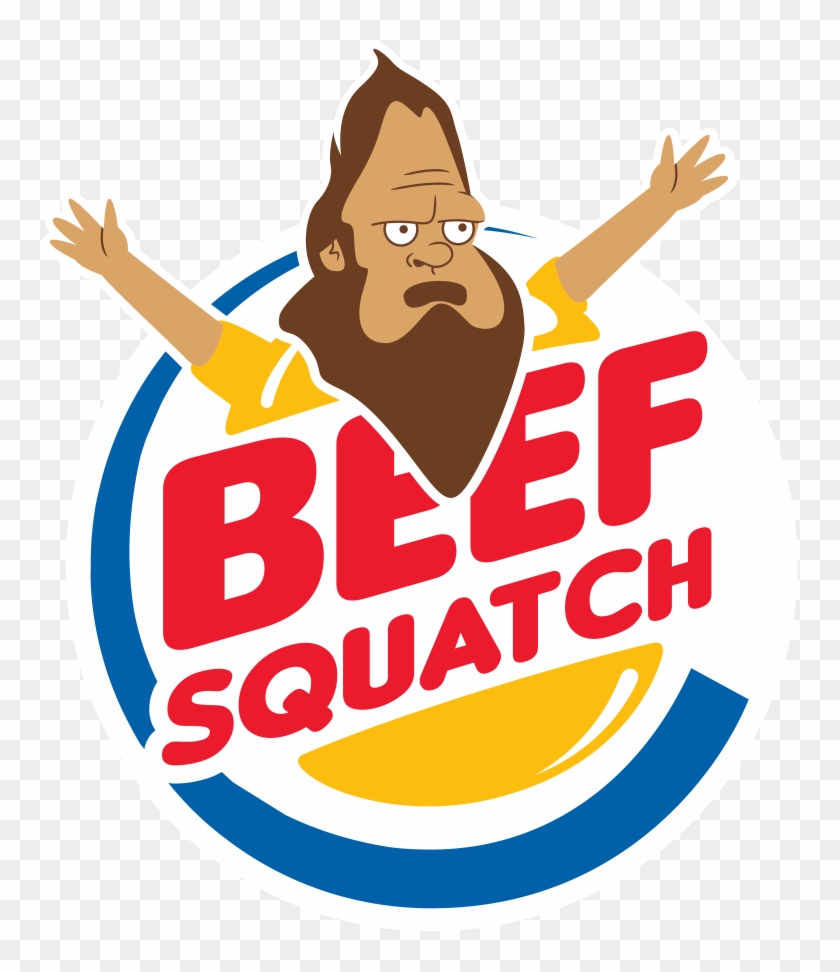 Beef Squatch #1435150