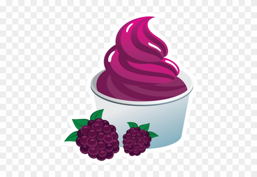 Gelato Dessin #1435174
