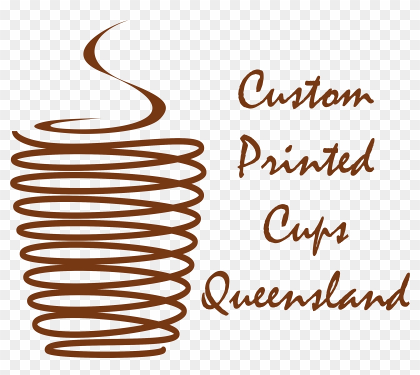 Custom Printed Cups Qld - Lanamariecouture Custom Creation For Em! #1435189