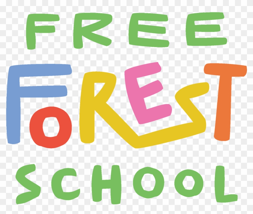 Free Forest School Logo #1435211