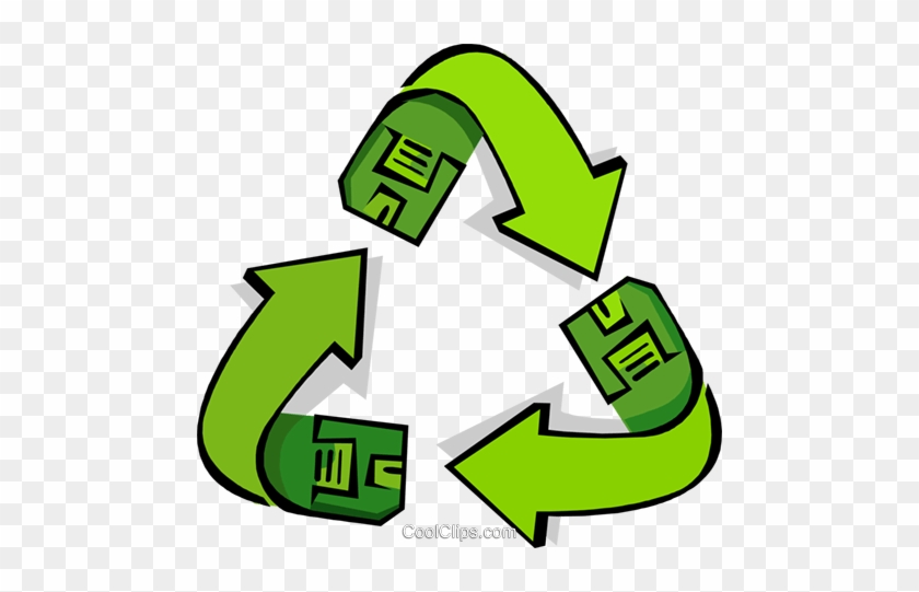 Recycled Disk Symbol - Recycle Gif Images Transparent #1435238